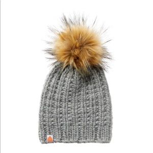 Shit that I knit Ladd Beanie